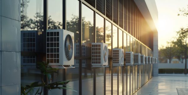 Mantenimiento aire acondicionado