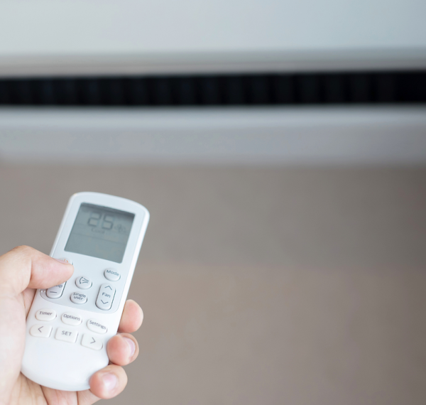 Mantenimiento aire acondicionado