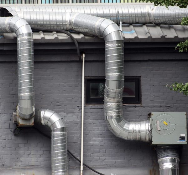 Mantenimiento aire acondicionado