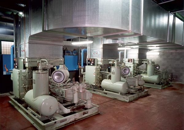 MANTENIMENTS CALDERES