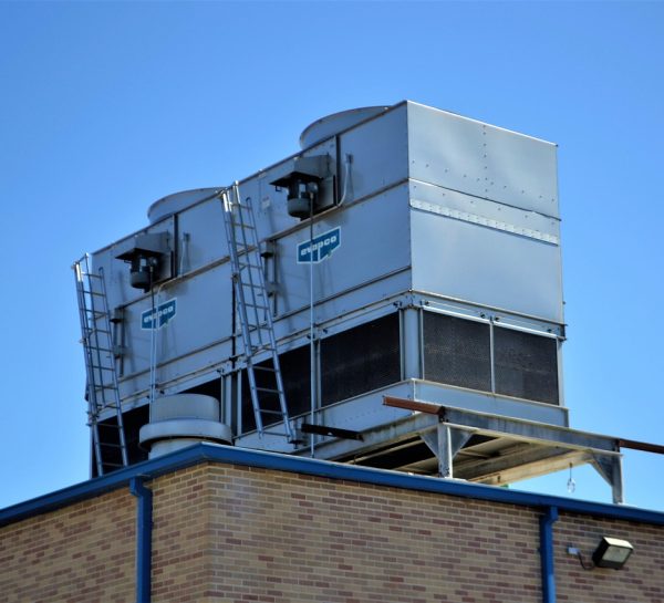 Instalador aire acondicionado