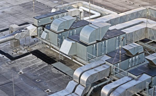 Aire acondicionado Manresa