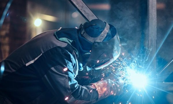 Mantenimiento industrial