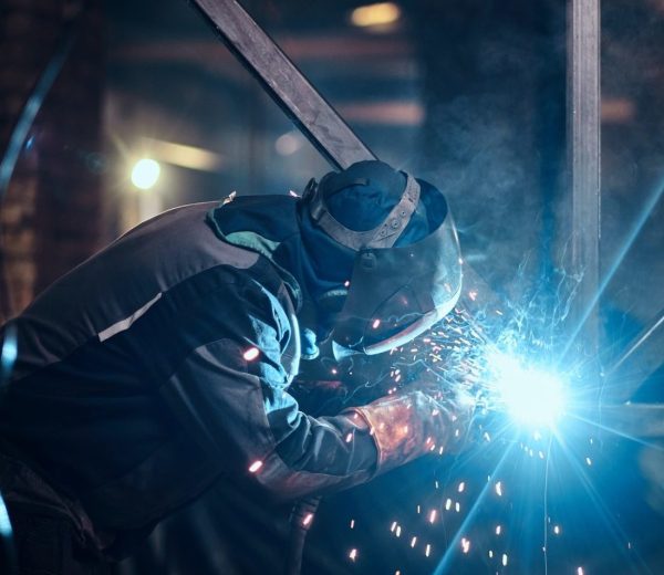 Mantenimiento industrial