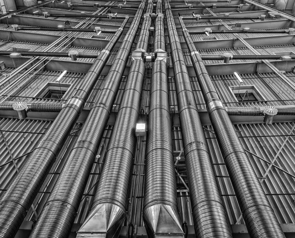 Mantenimiento calderas