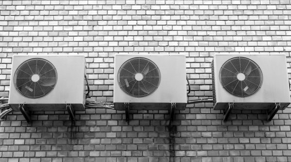 Aire acondicionado Manresa